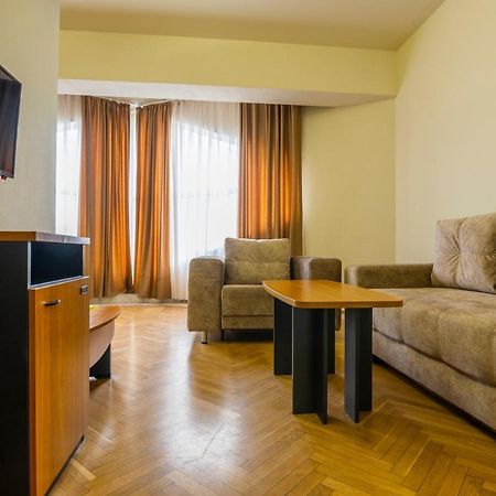 Hotel Slaviani Dimitrovgrad  Eksteriør bilde