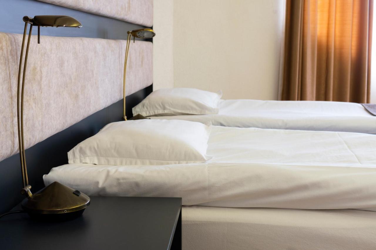 Hotel Slaviani Dimitrovgrad  Eksteriør bilde