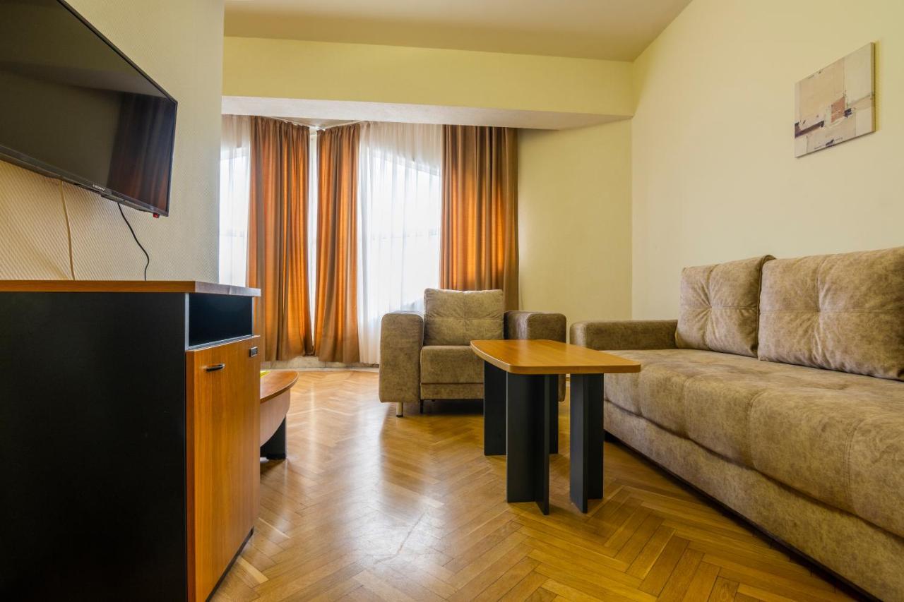 Hotel Slaviani Dimitrovgrad  Eksteriør bilde