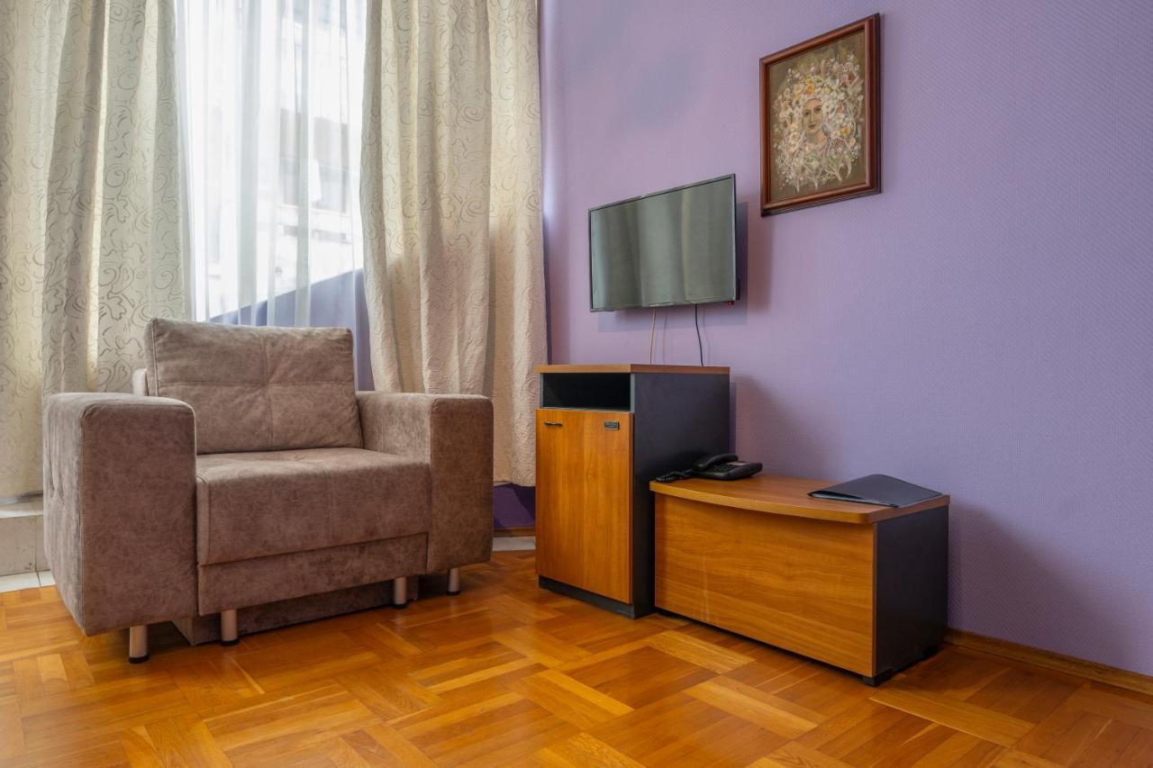 Hotel Slaviani Dimitrovgrad  Eksteriør bilde