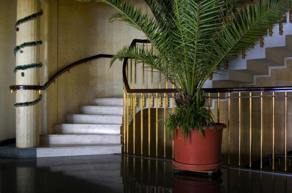 Hotel Slaviani Dimitrovgrad  Eksteriør bilde