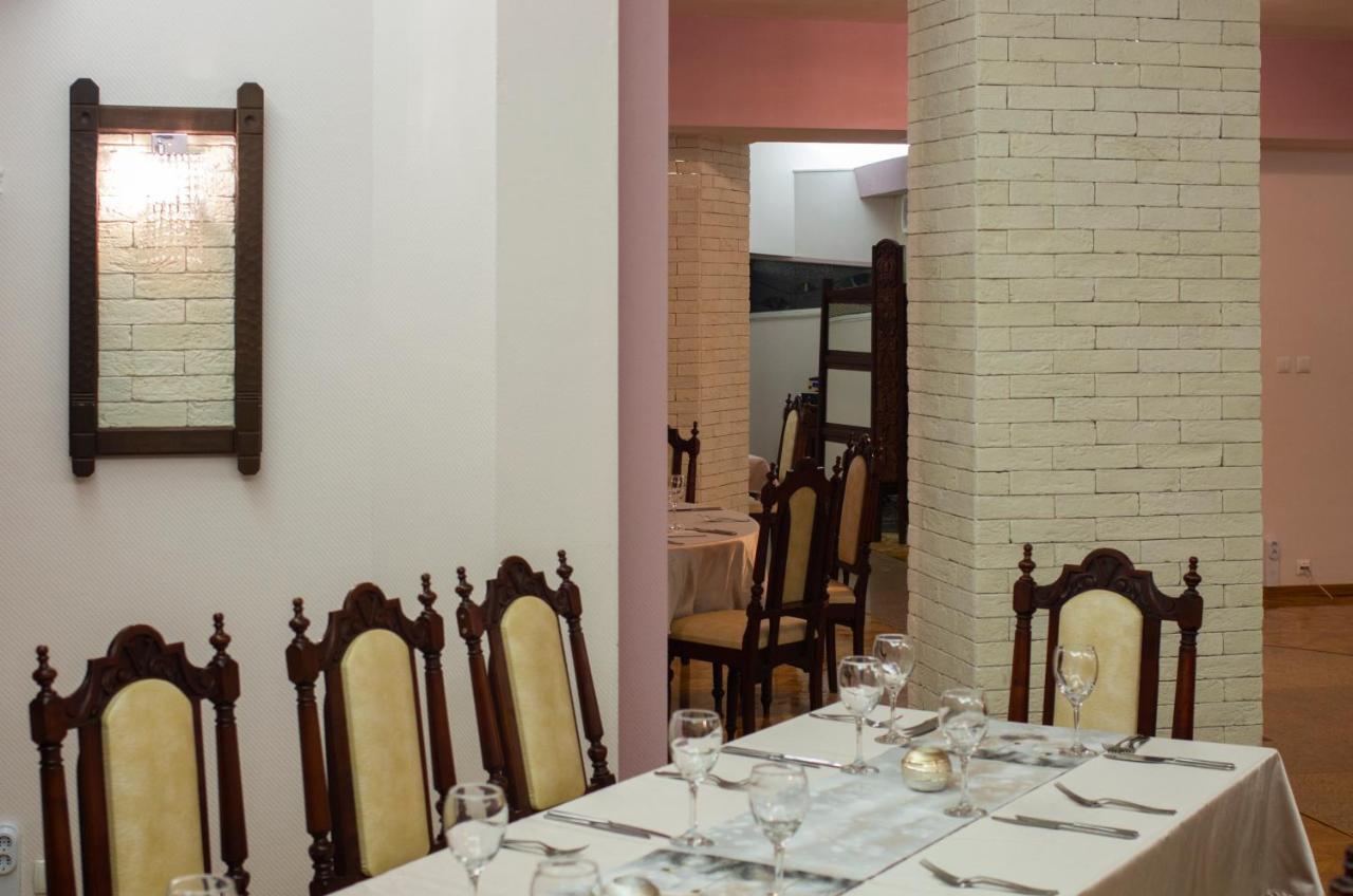 Hotel Slaviani Dimitrovgrad  Eksteriør bilde